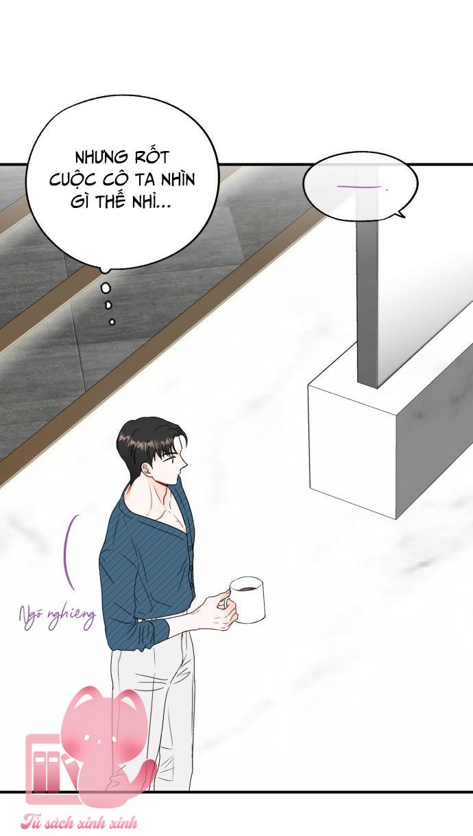 Xác Suất Tình Yêu Chapter 6 - Trang 3