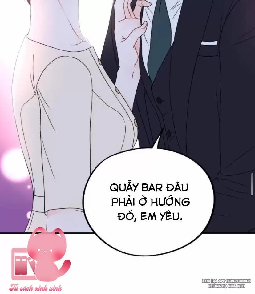 Xác Suất Tình Yêu Chapter 17 - Trang 3