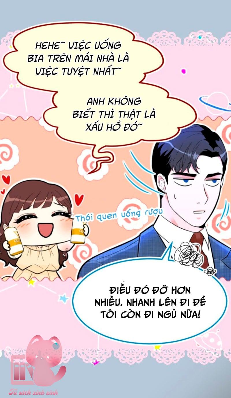 Tôi Sẽ Mang Em Đi Chap 7 - Trang 3