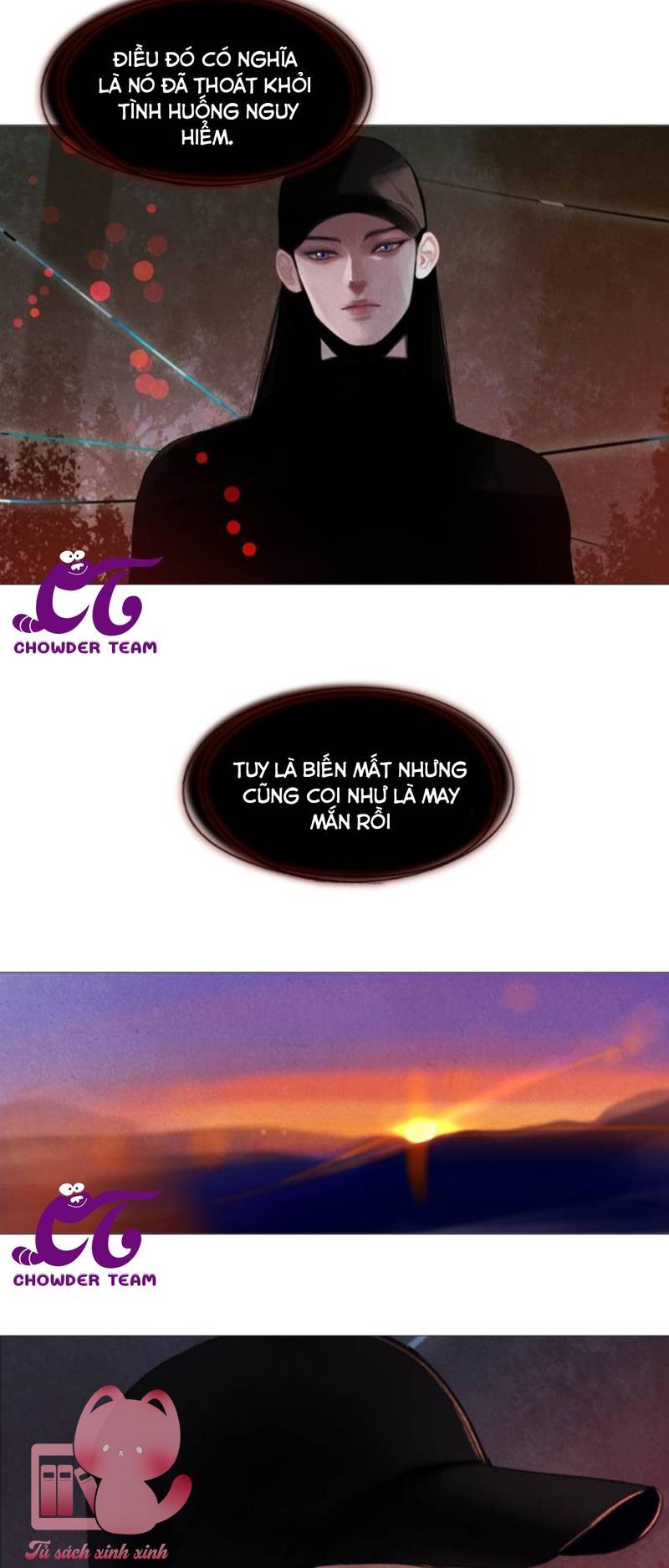 Thần Bí Chap 19 - Trang 2