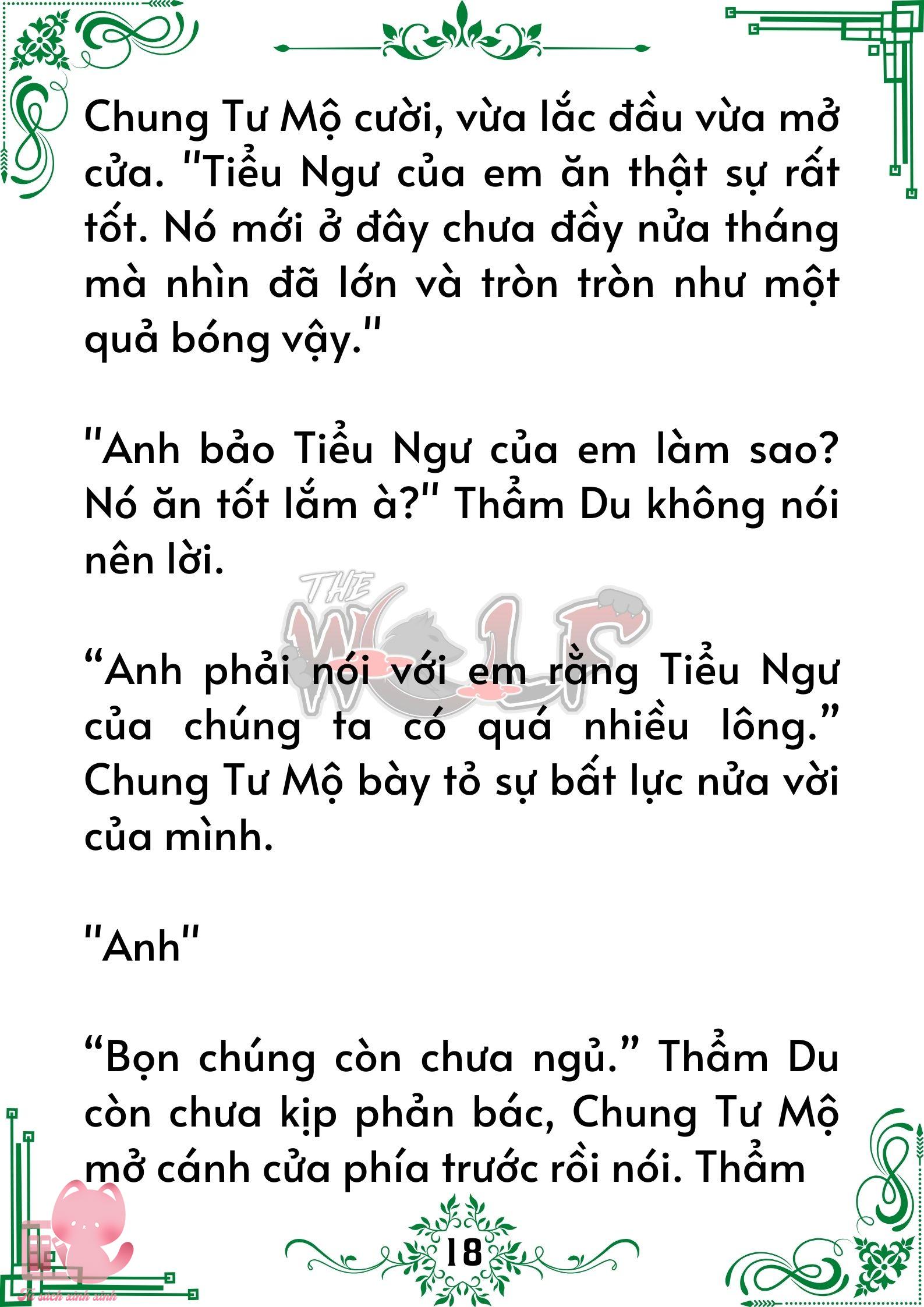 Quý nhân phù trợ Du Chap 54 - Trang 2