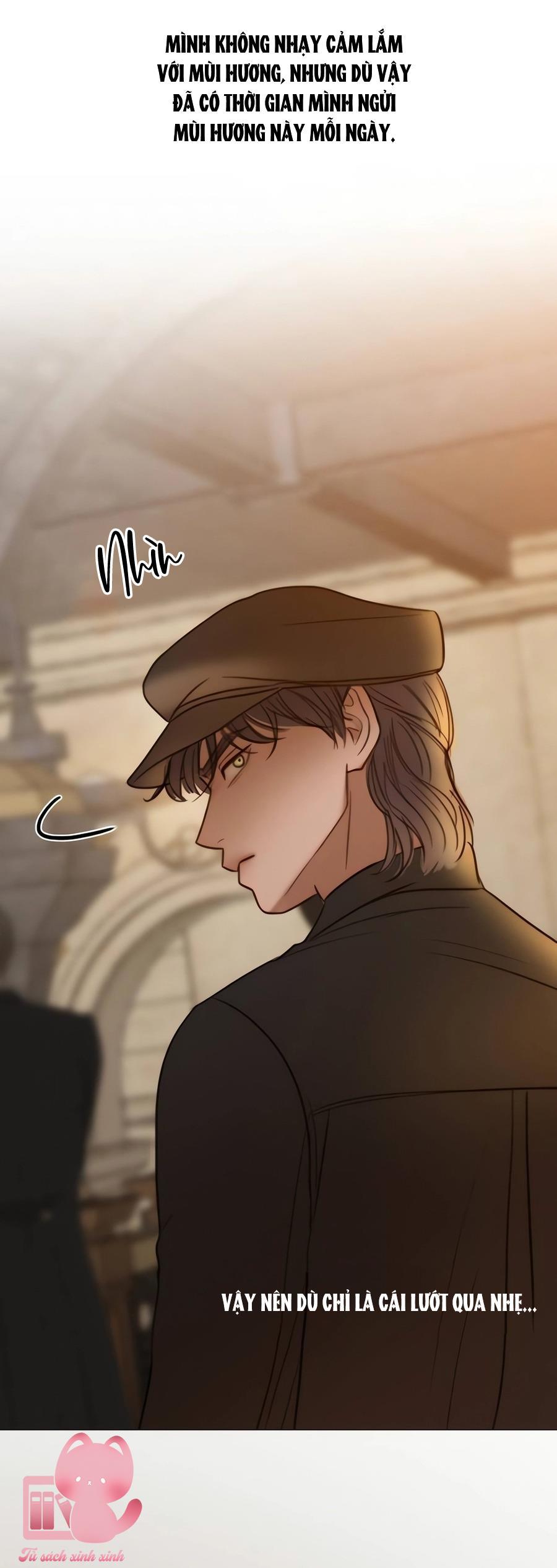 Serena Chap 94 - Trang 4