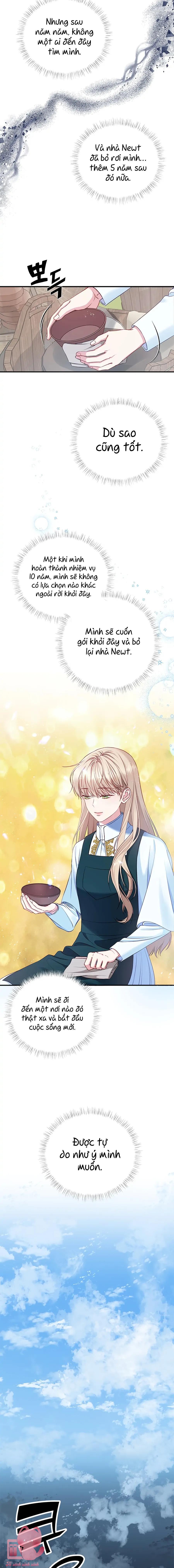 Ác Long Sống Làm Gì Cơ Chứ? Chap 1 - Trang 3