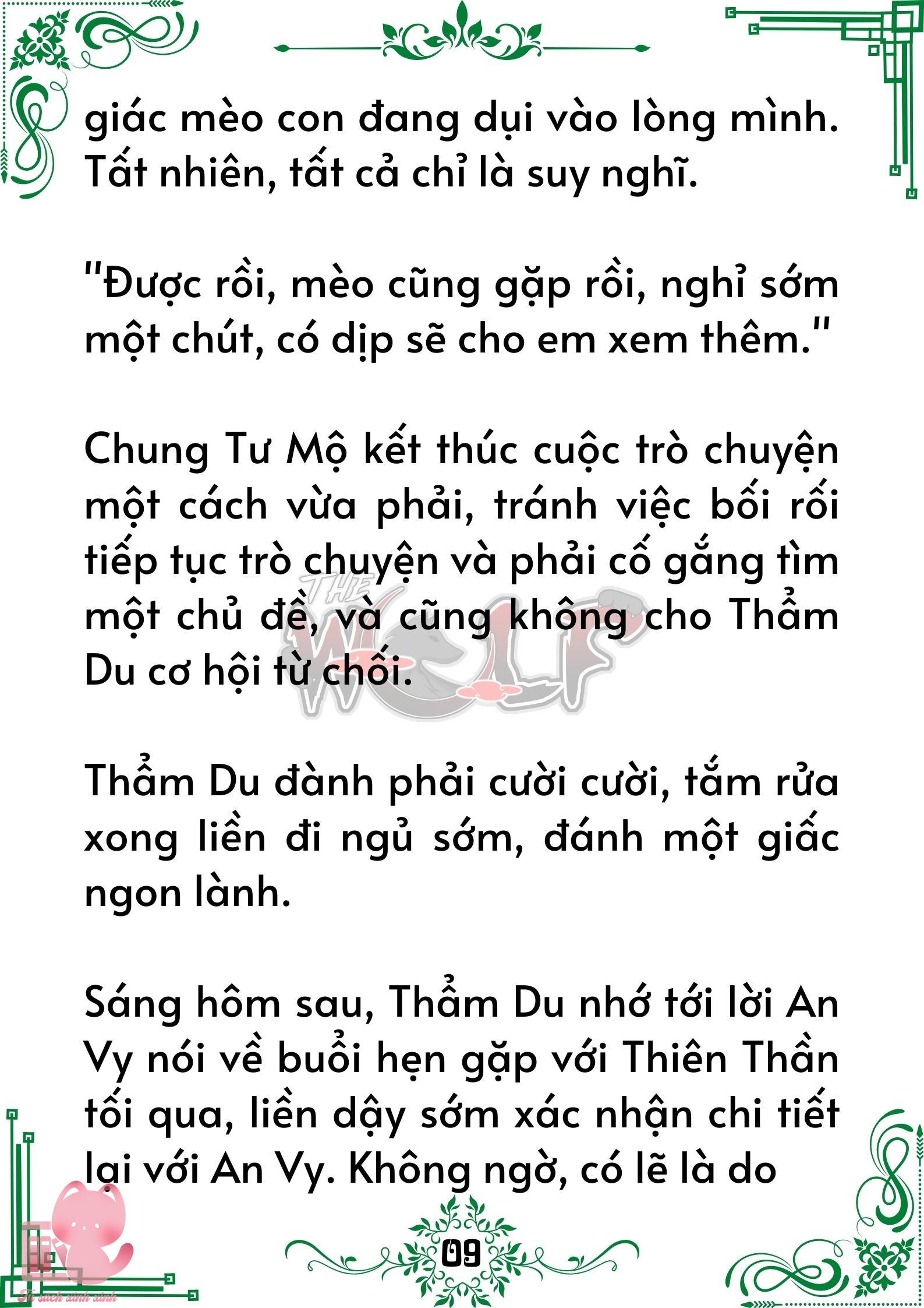 Quý nhân phù trợ Du Chap 33 - Trang 2