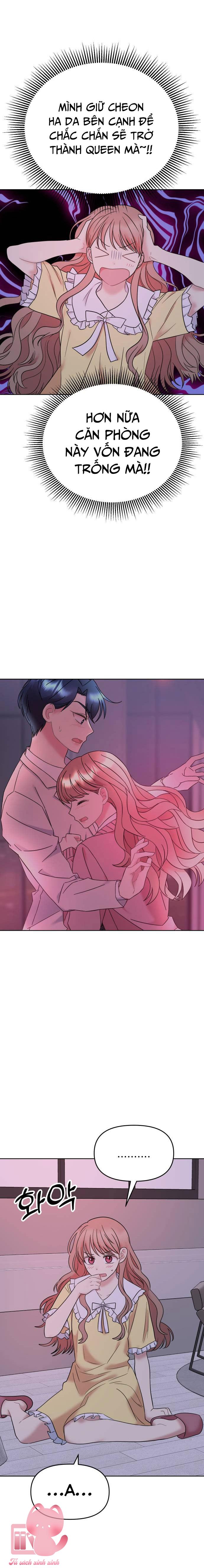 Quản Gia, Làm Ơn Đấy! Chap 39 - Trang 2