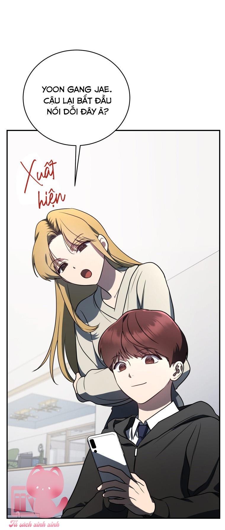 Hướng Dẫn Sinh Tồn Dành Cho Ranker Chapter 19 - Trang 4