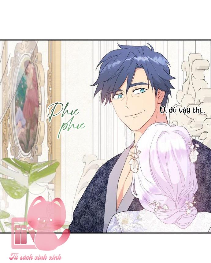 Bỏ Quách Chồng Con Đi, Tiền Bạc Mới Là Tất Cả Chap 101 - Trang 2
