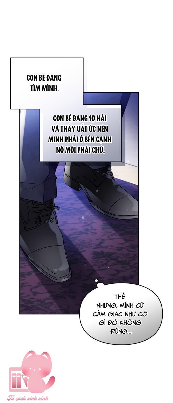Kết Cục Của Nhân Vật Phản Diện Chỉ Có Thể Là Cái Chết Chapter 159 - Trang 4