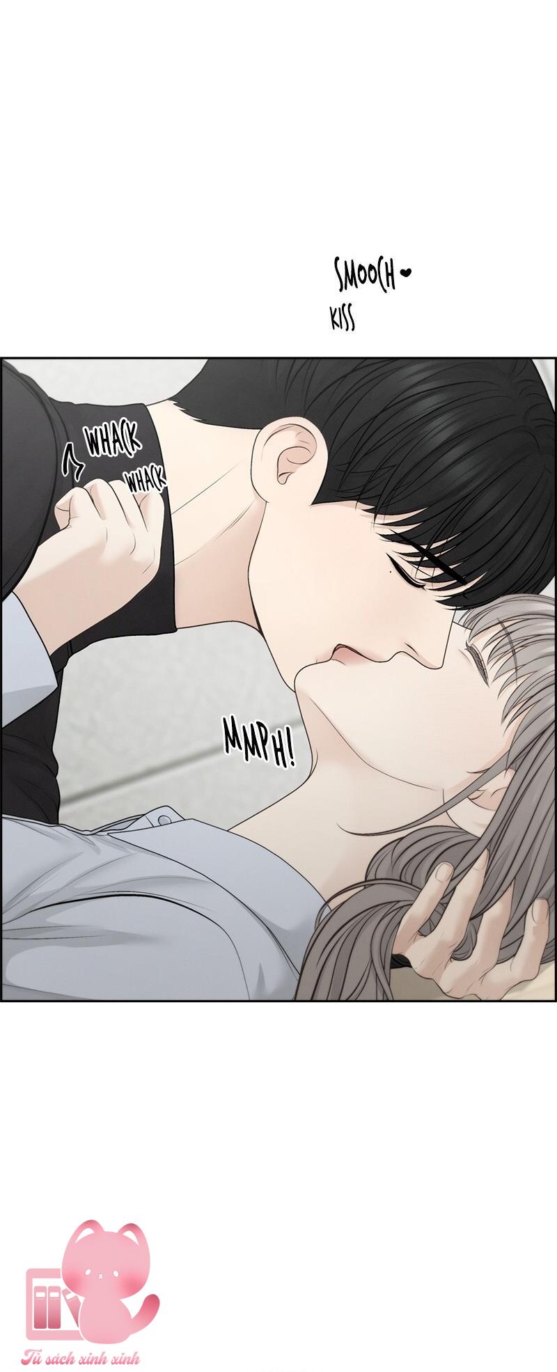 Hy Vọng Duy Nhất Chap 71 - Trang 2