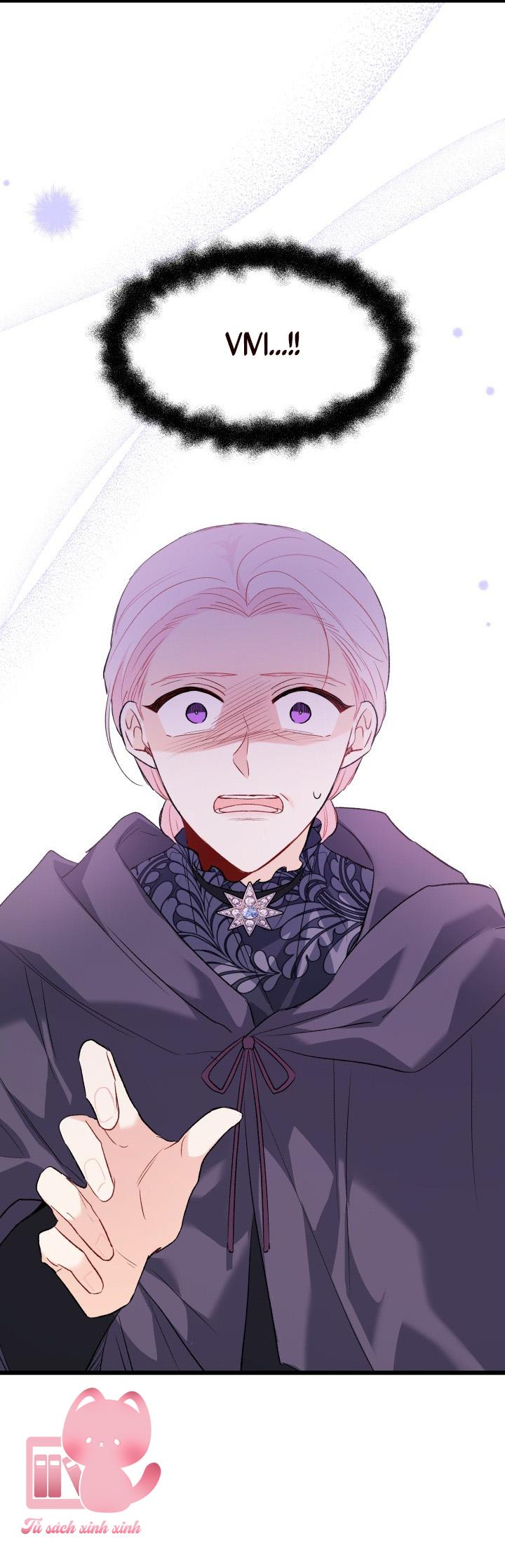 Quan Hệ Cộng Sinh Giữa Báo Đen Và Thỏ Trắng Chap 81 - Trang 2