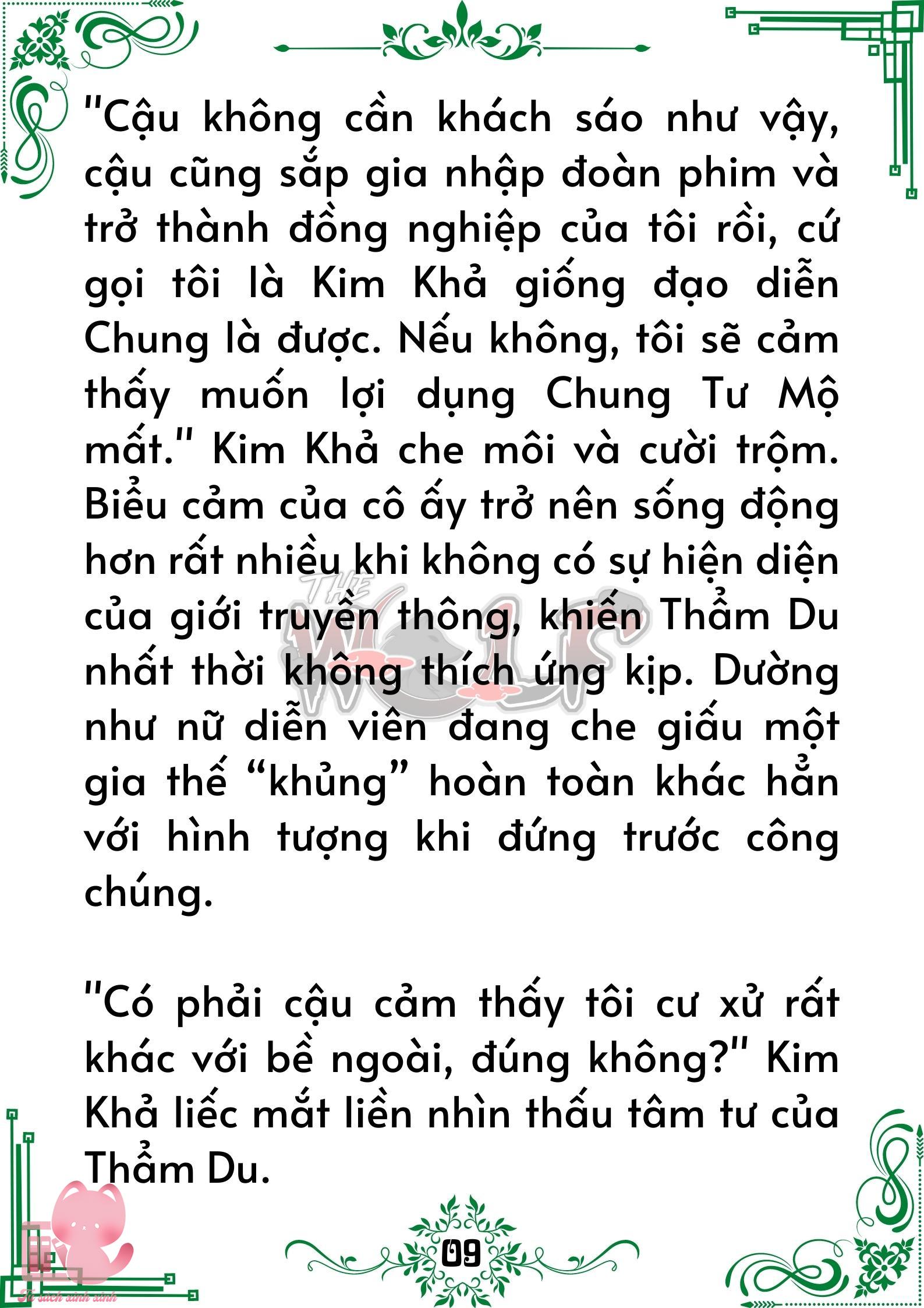 Quý nhân phù trợ Du Chap 48 - Trang 2