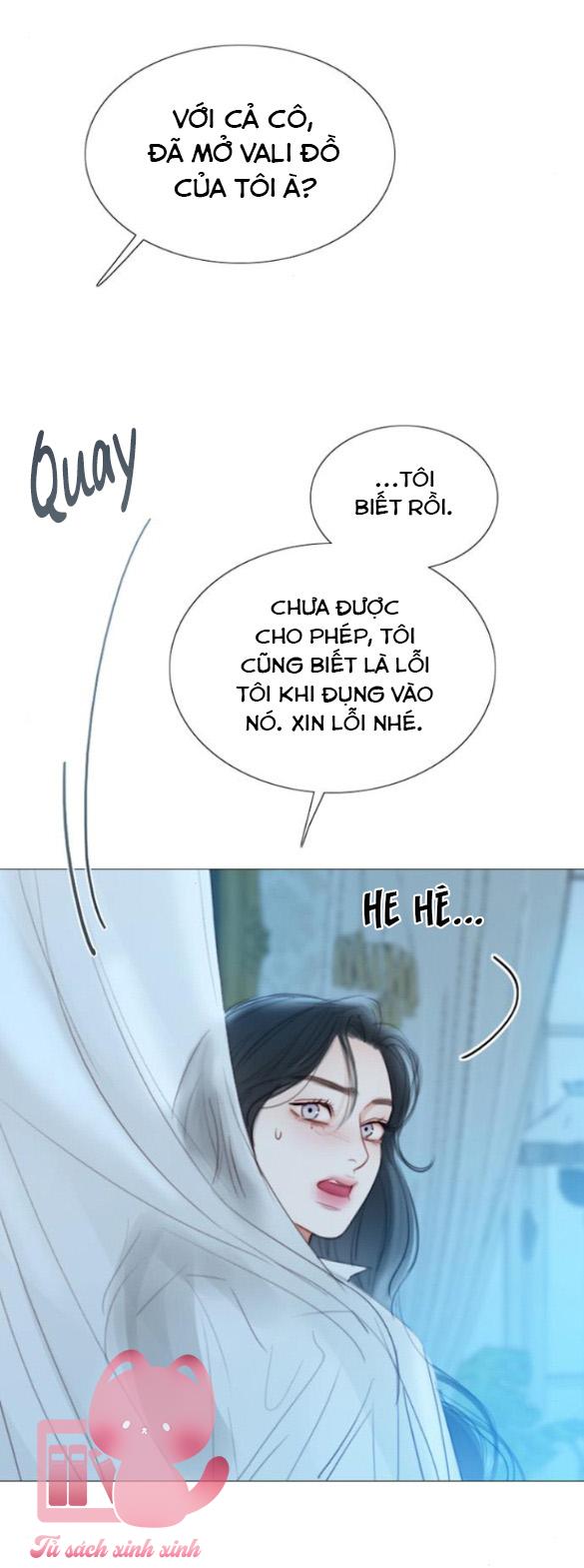 Serena Chương 31 - Trang 3