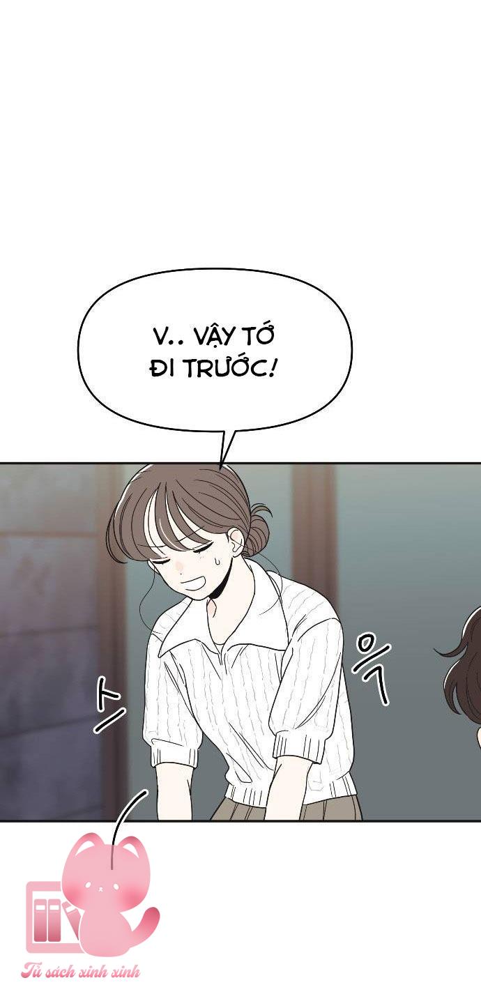 Trái Dấu Hút Nhau Chap 21 - Trang 2