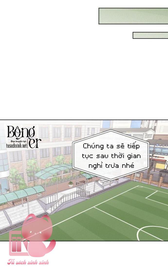 Chúng Ta Là Gì Của Nhau? Chap 22 - Trang 2