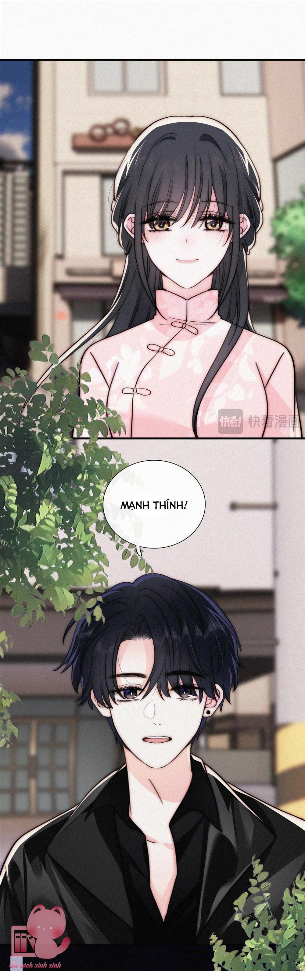 Bệnh Yêu Chap 75 - Trang 2