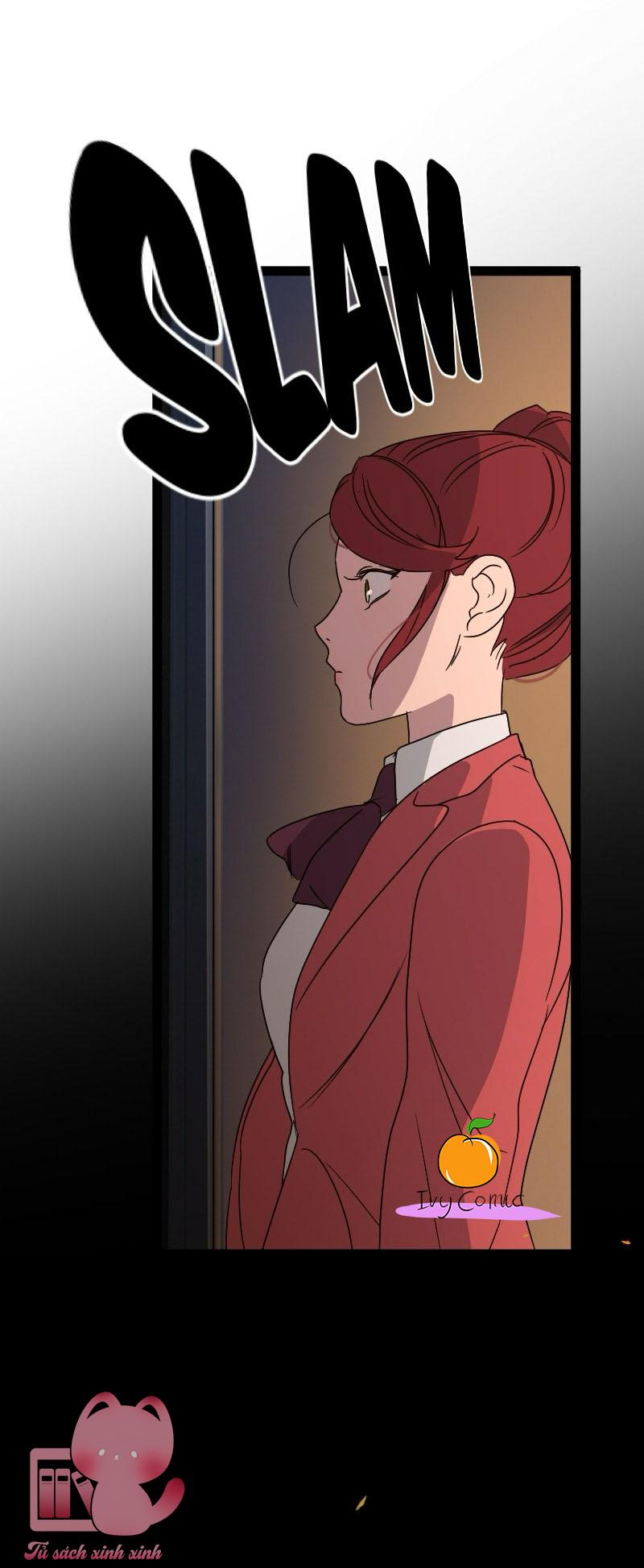 Bảo Mẫu Của Mafia Chap 6 - Trang 4