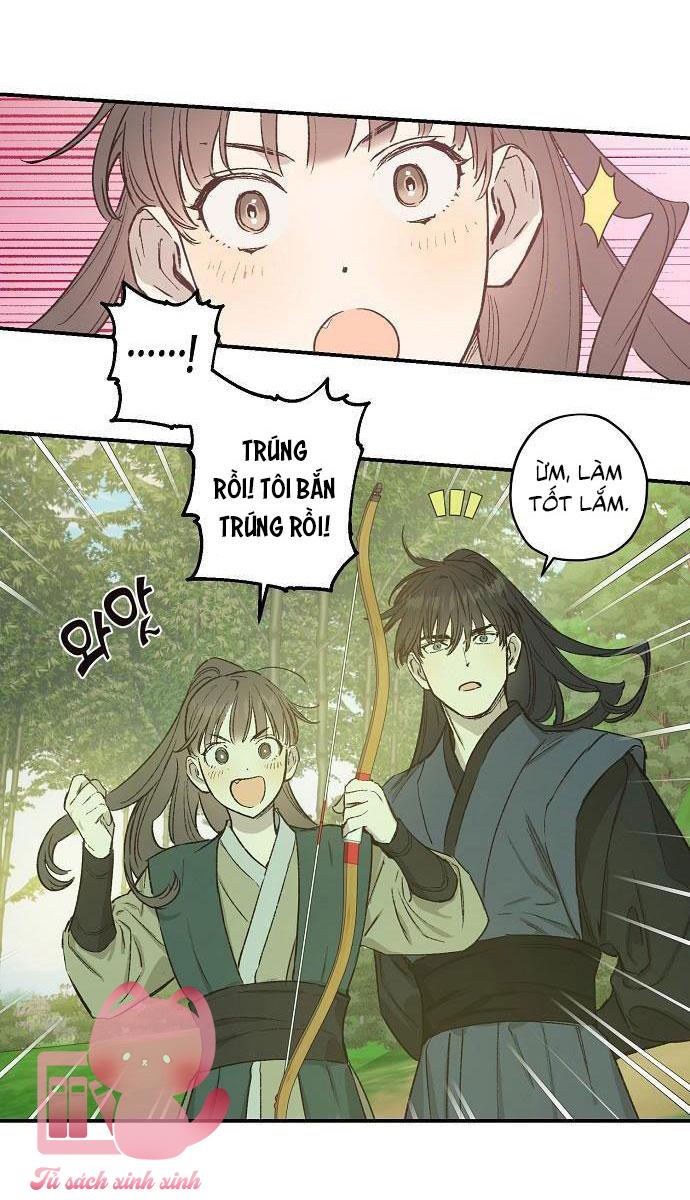 Onsaemiro Chapter 23 - Trang 4