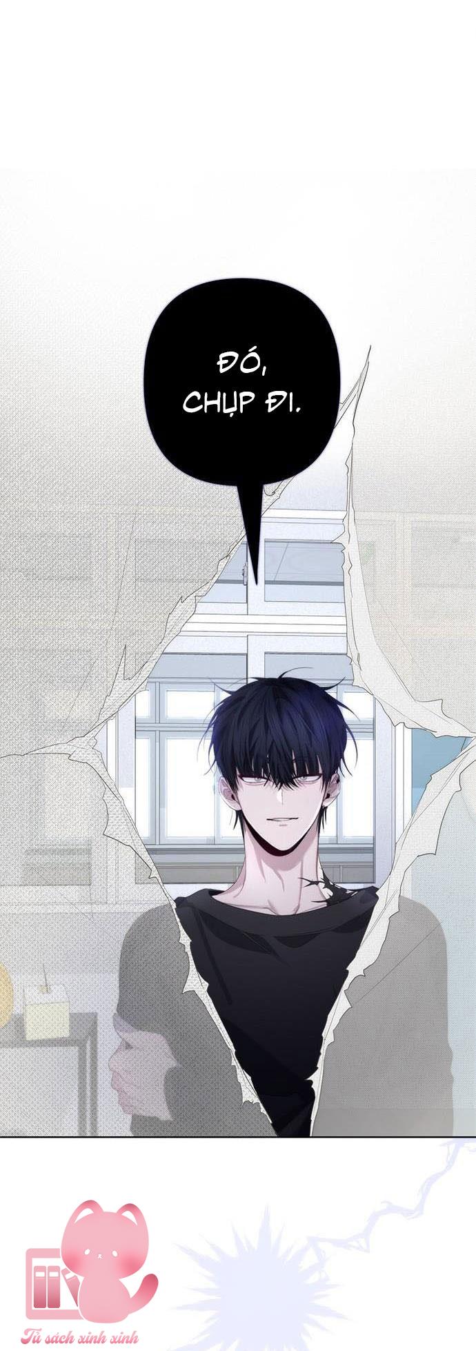 Đàn Anh Xấu Xa! Chap 66 - Trang 3