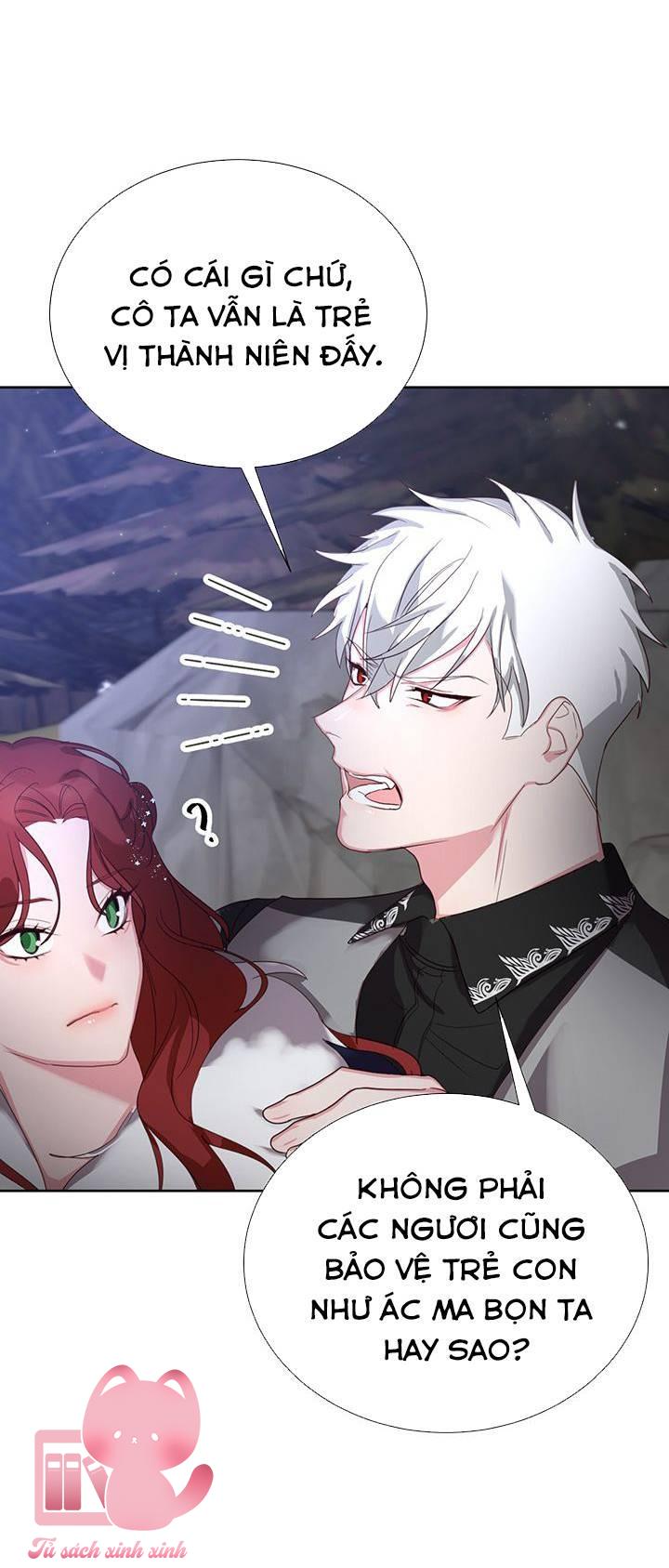 Thế Thì Ta Cứ Trở Thành Kẻ Ác Thôi Chap 9 - Trang 2