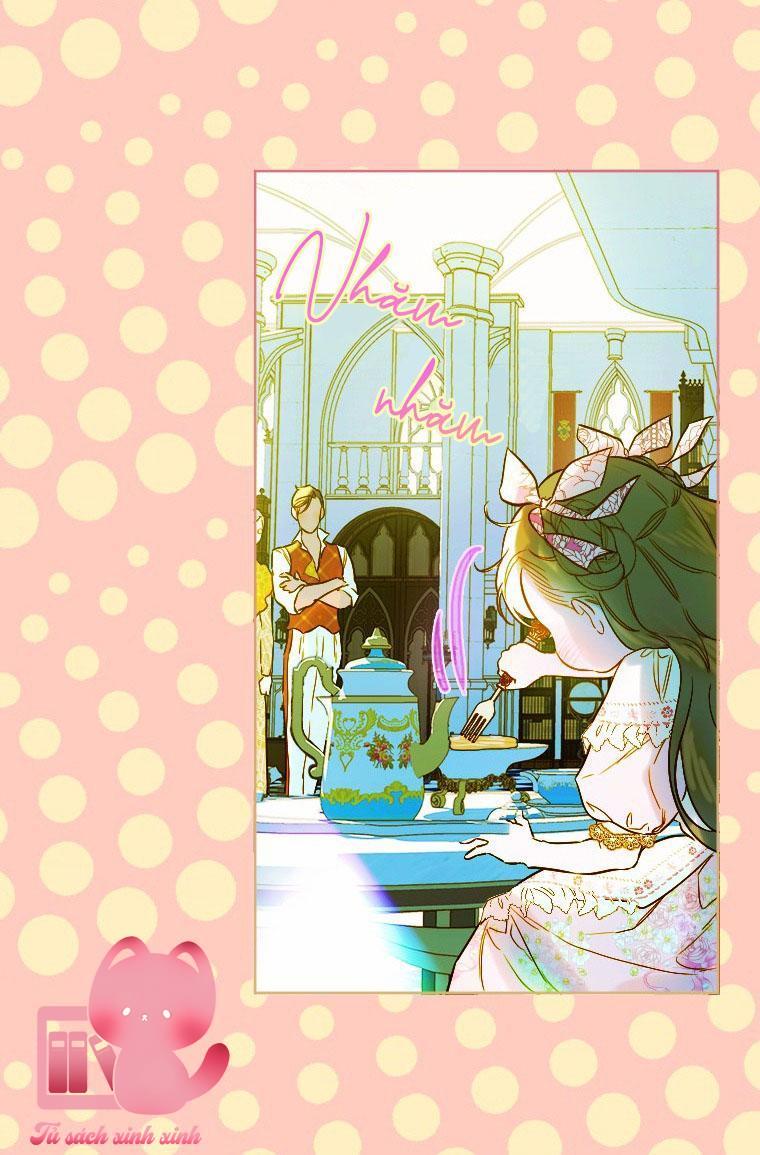 Khế Ước Hôn Nhân Của Mẹ Tôi Chapter 8 - Trang 4