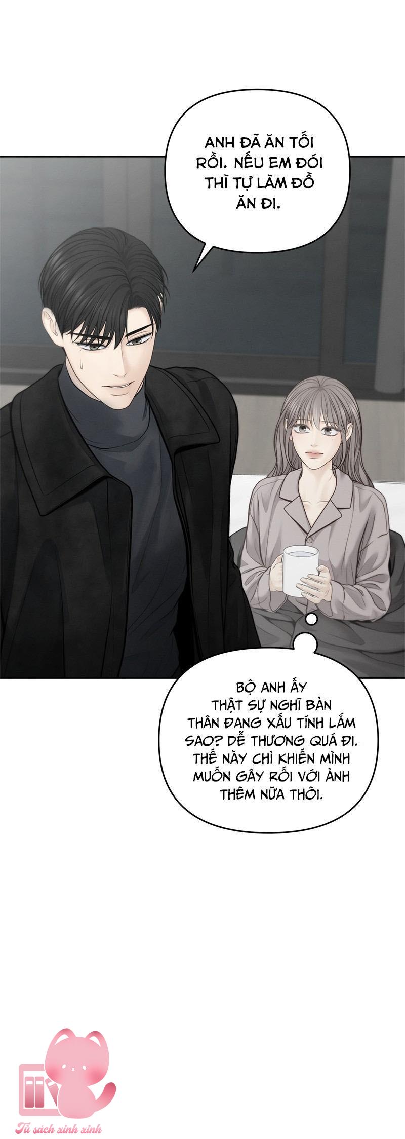 Hy Vọng Duy Nhất Chap 60 - Trang 2