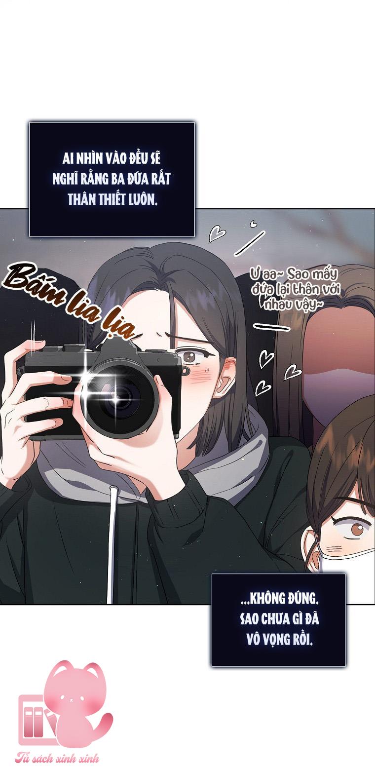 Debut Or Die Chapter 17 - Trang 4