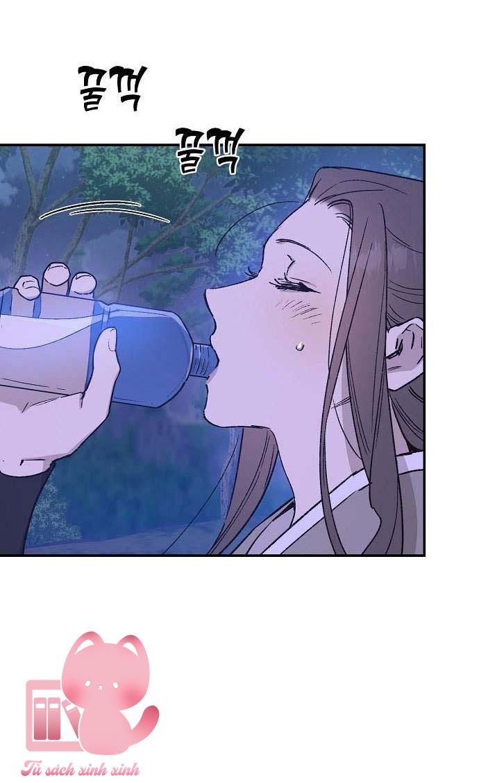 Onsaemiro Chapter 35 - Trang 4