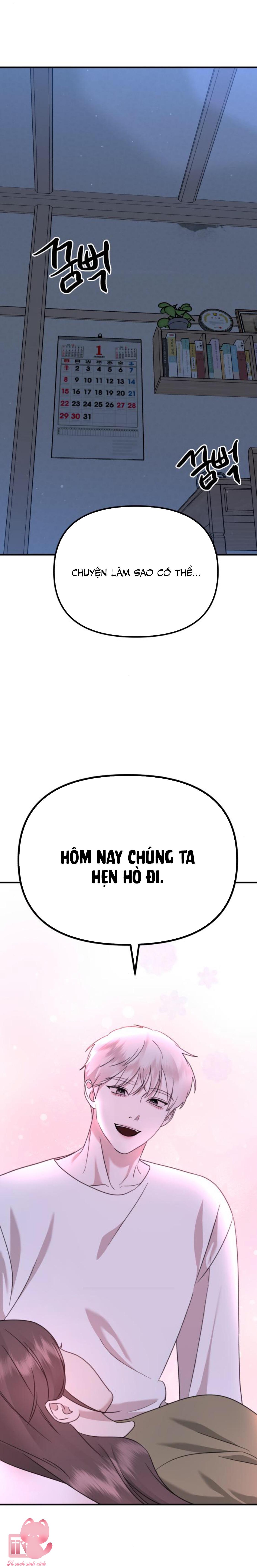 Thần Hổ Jangsan Chapter 49 - Trang 4