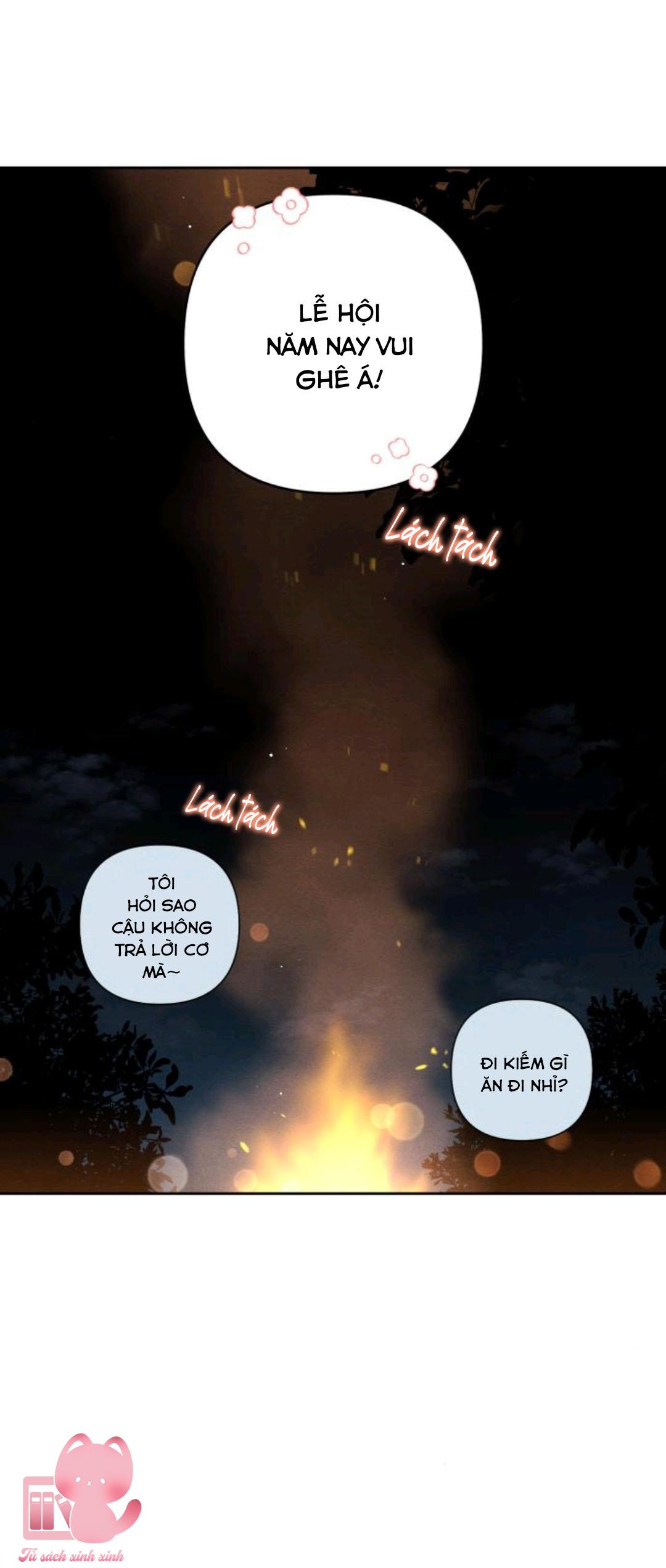 Bí Mật Thanh Xuân Chapter 78 - Trang 4