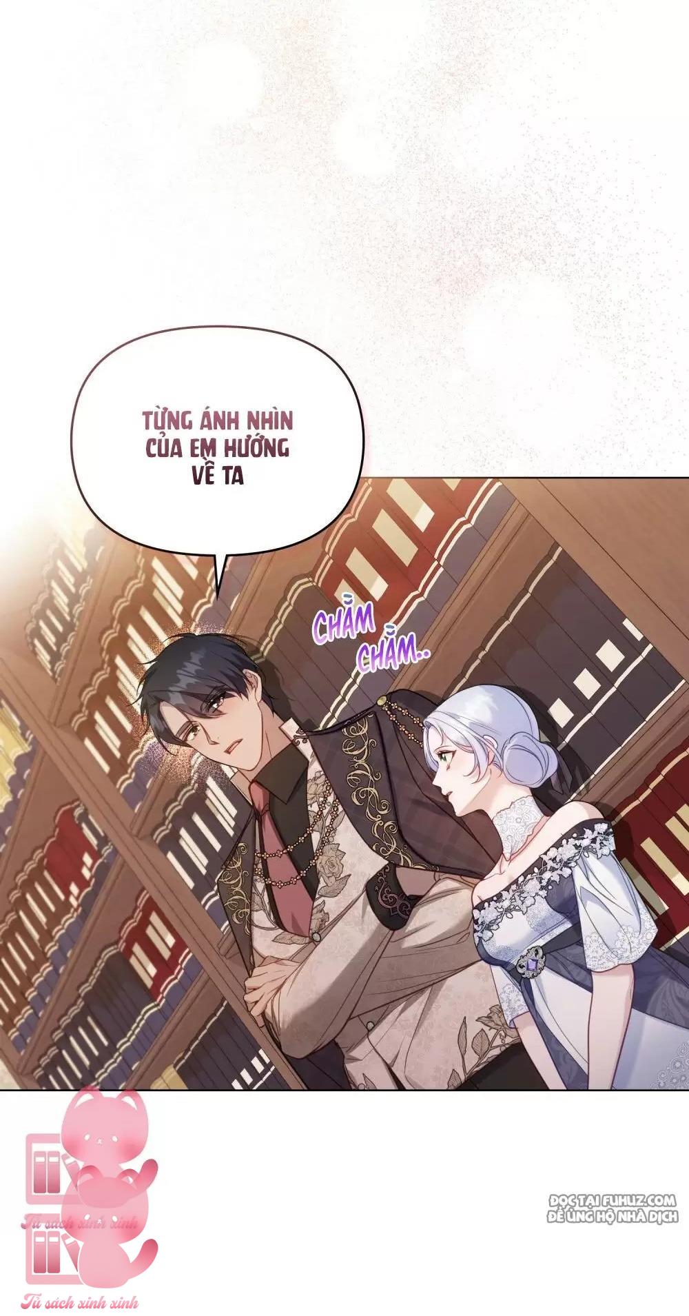 Nếu Không Vâng Lời Công Tước Chapter 56 - Trang 4