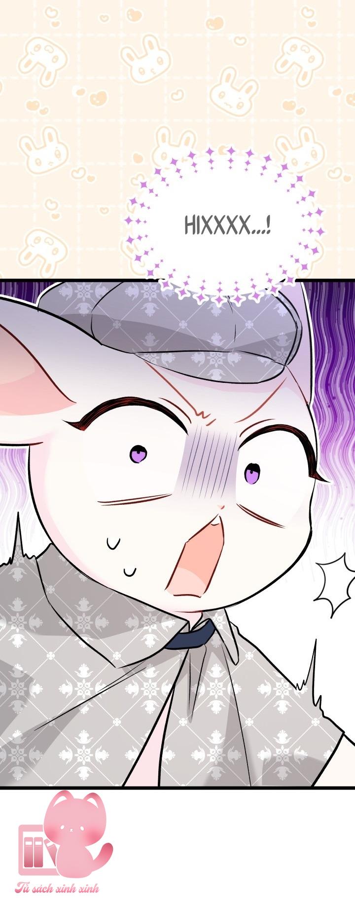 Quan Hệ Cộng Sinh Giữa Báo Đen Và Thỏ Trắng Chap 95 - Trang 2