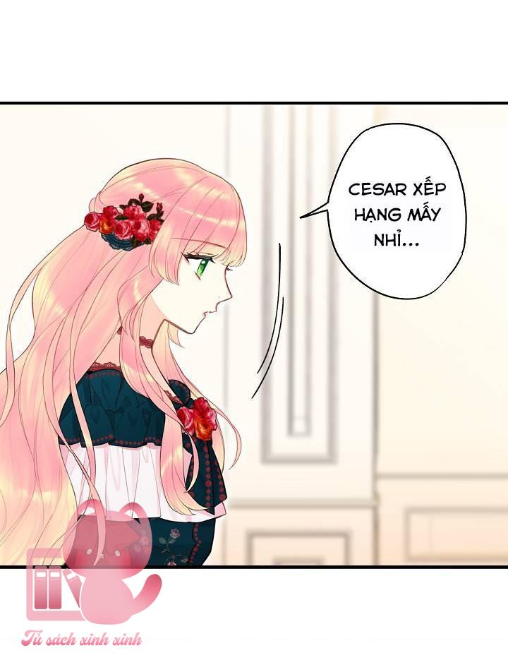 Ác Nữ Muốn Ly Hôn Chap 55 - Trang 2
