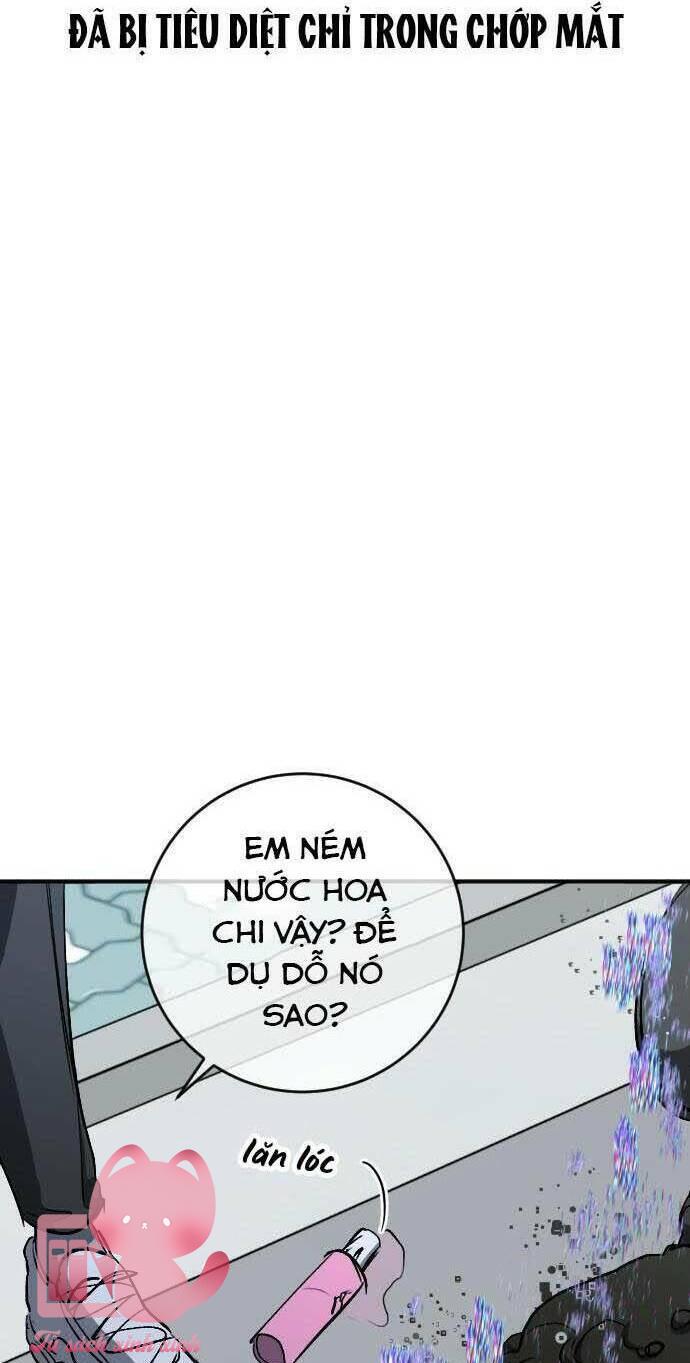 Đêm Của Bóng Tối Chapter 25 - Trang 4