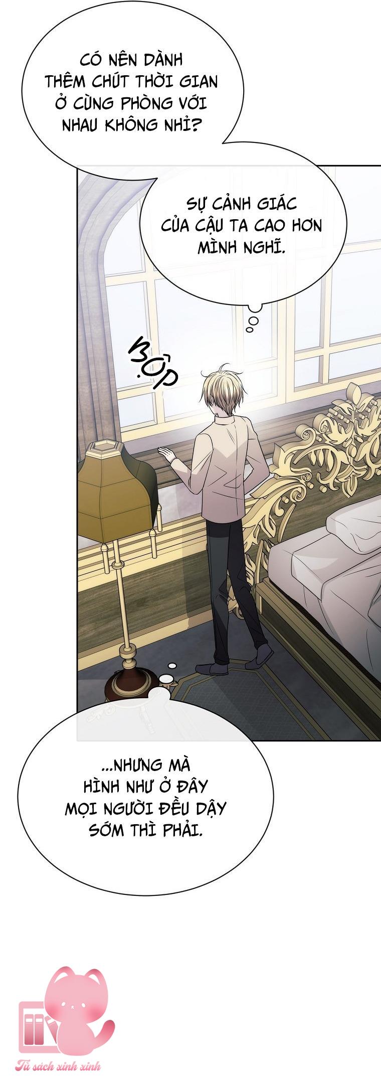 Black Haze Chapter 14 - Trang 4