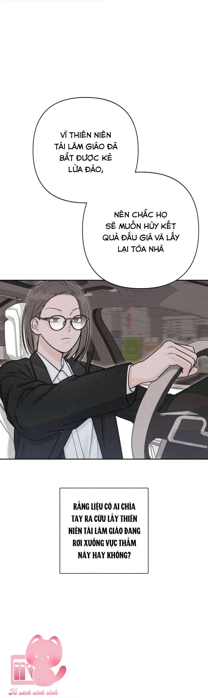 Bí Mật Thanh Xuân Chap 112 - Trang 3