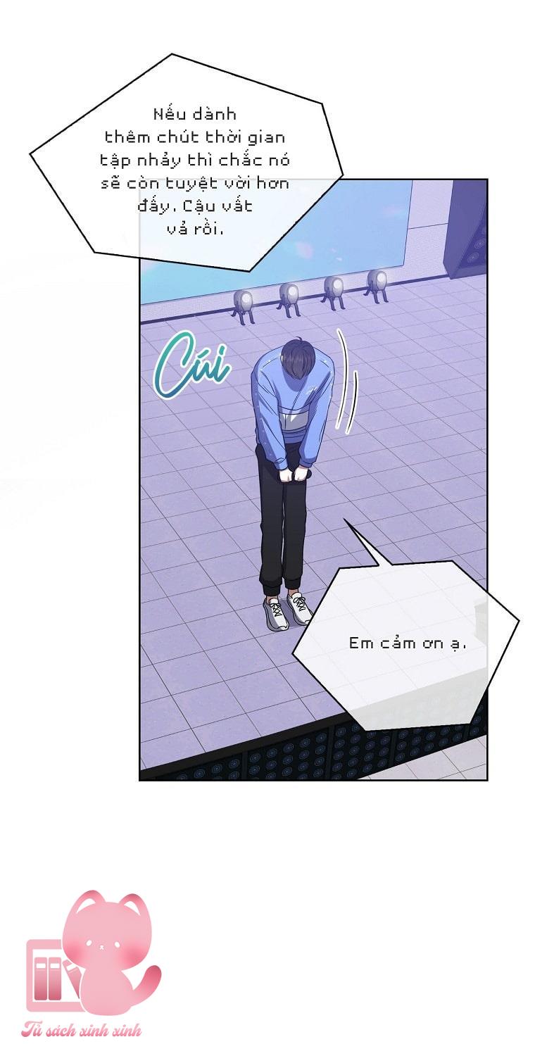 Debut Or Die Chapter 8 - Trang 4