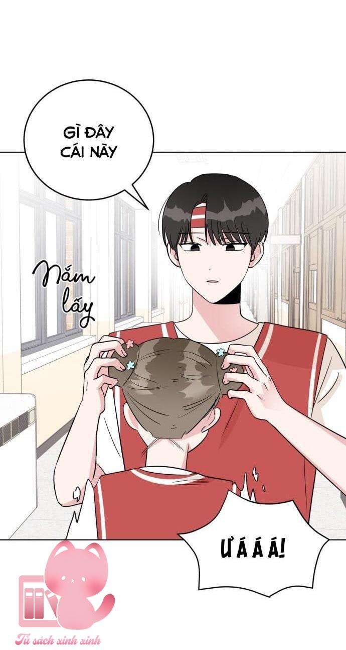 Chúng Ta Là Gì Của Nhau? Chap 22 - Trang 2
