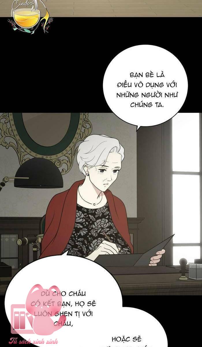 Cô Nàng Hết Thuốc Chữa Chapter 67 - Trang 4