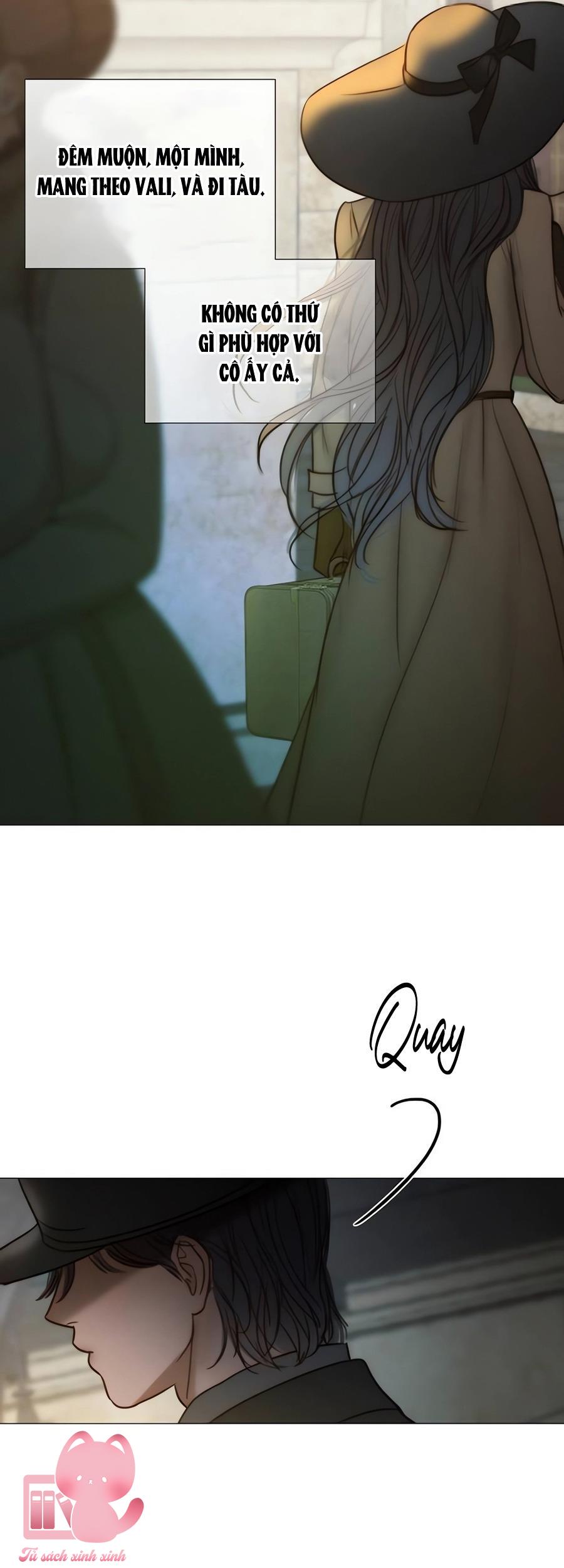 Serena Chap 94 - Trang 4