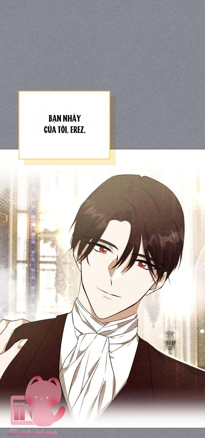 Công Nương Toàn Năng Cũng Thấy Chán Nản Chap 32 - Trang 3