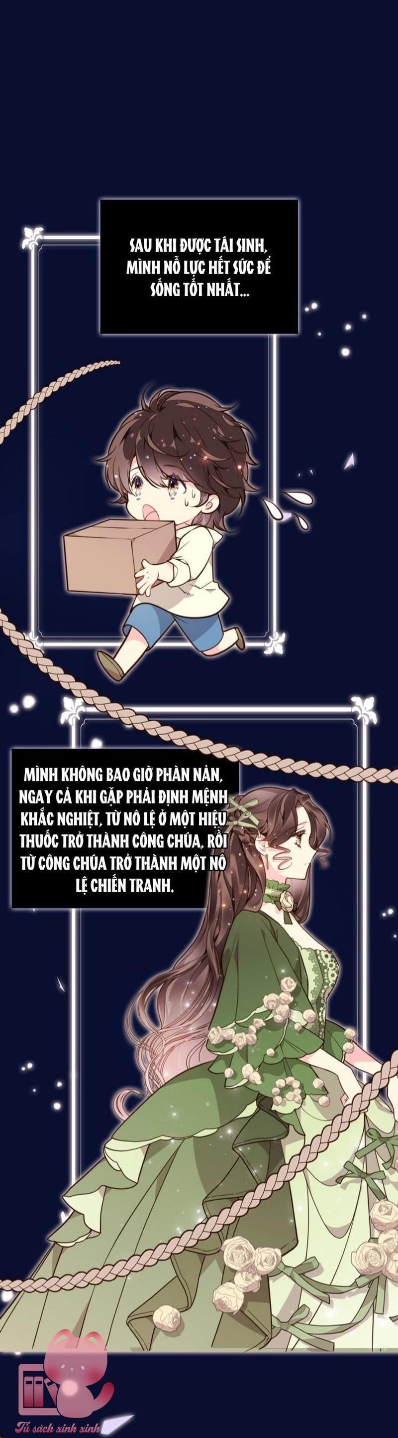 Beatrice Chap 34 - Trang 2