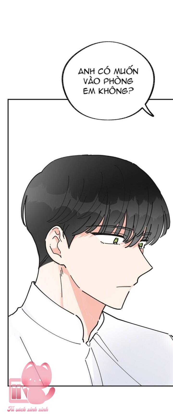 Người Hùng Của Ác Nữ Chapter 23 - Trang 4