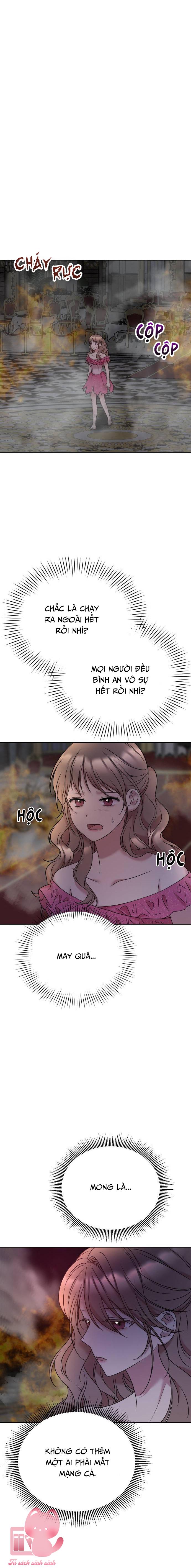 Quản Gia, Làm Ơn Đấy! Chap 8 - Trang 2
