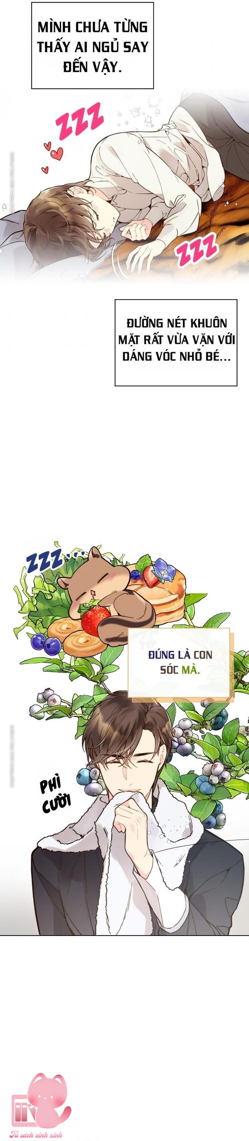 Beatrice Chap 44 - Trang 2