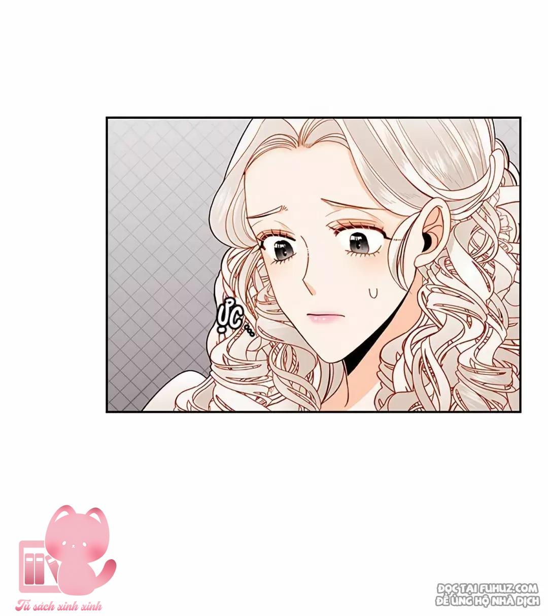 Hoàng Hậu Tái Hôn Chapter 67 - Trang 4