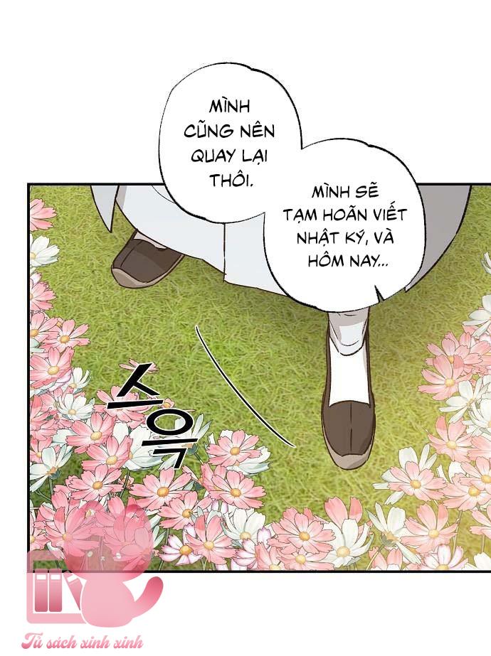 Onsaemiro Chapter 36 - Trang 4