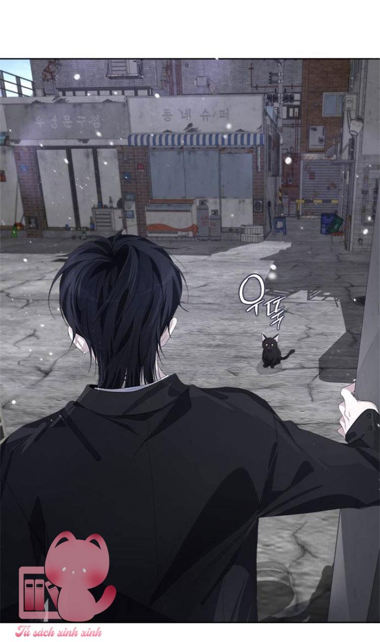 Đàn Anh Xấu Xa! Chap 56 - Trang 3