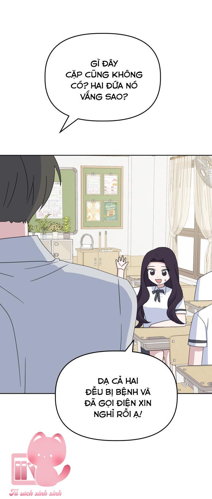 Quan Hệ Nhân Quả Chap 44 - Trang 2
