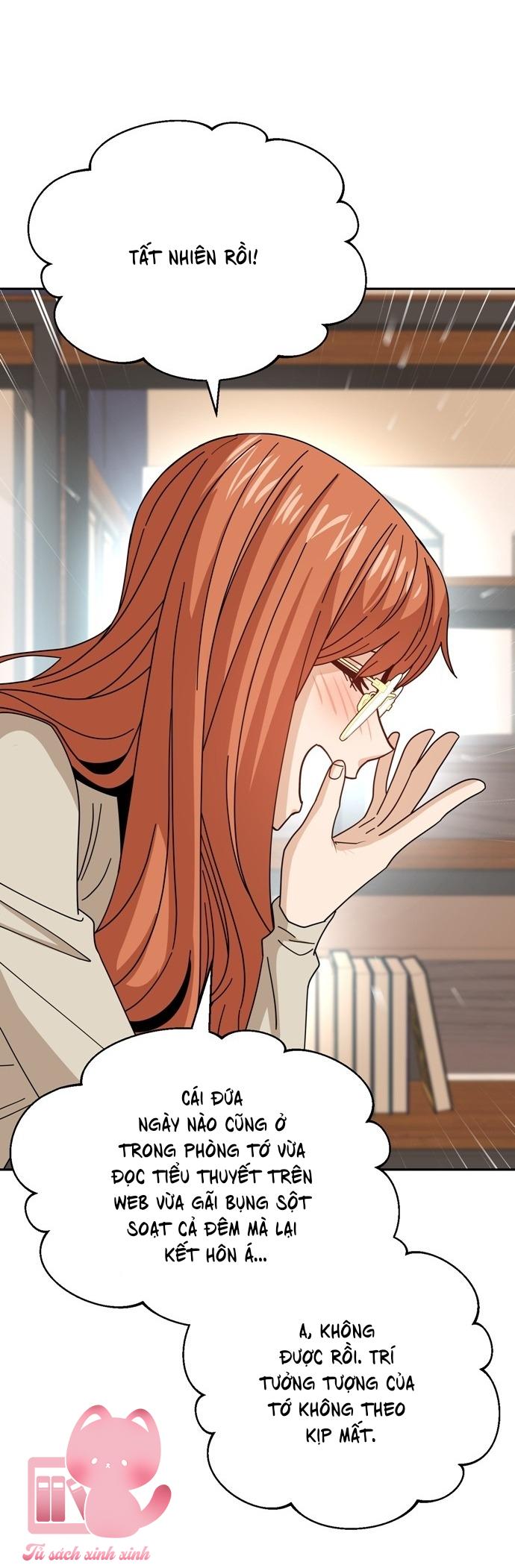 Lớ Ngớ Vớ Phải Tình Yêu Chapter 42 - Trang 4