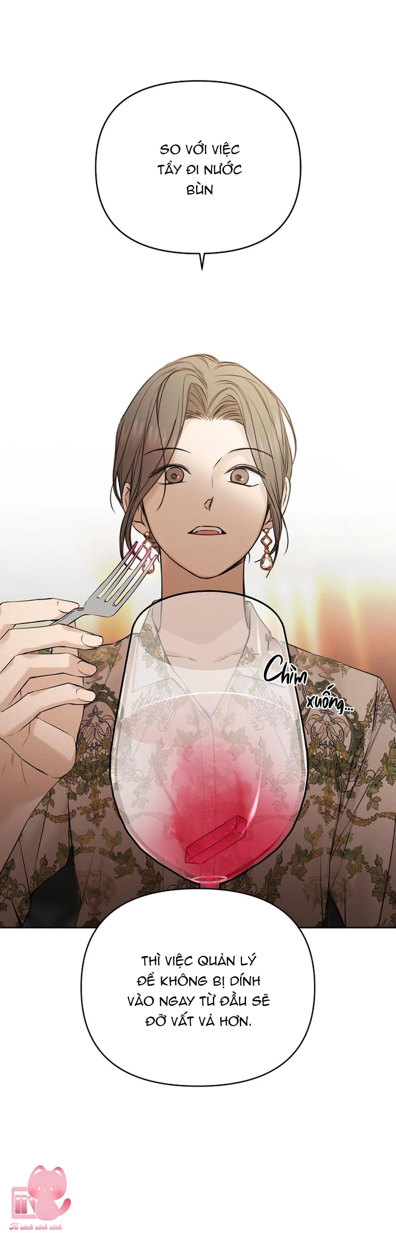 Bình Minh Chap 25 - Trang 4